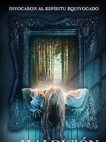 La maldición de Evelyn