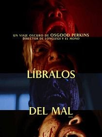 Líbralos del Mal 