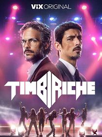 Timbiriche
