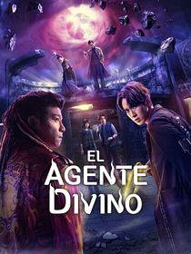 El agente divino