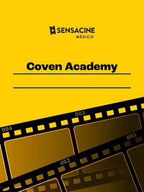 Cartel de Coven Academy