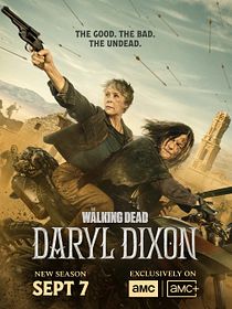 The Walking Dead: Daryl Dixon