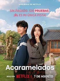 Cartel de Acaramelados