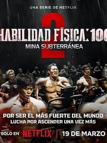 Habilidad física: 100