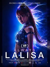 Always Lalisa