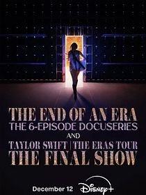 Taylor Swift | The Eras Tour | The End of an Era