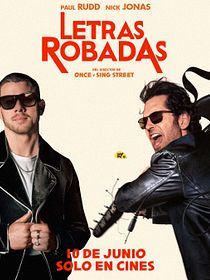 Letras robadas