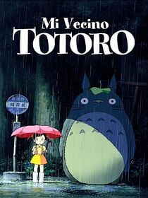 Mi Vecino Totoro - Studio Ghibli Fest 2026