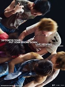 2026 CORTIS TOUR <PUT YOUR PHONE DOWN> IN LA: LIVE VIEWING