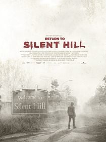 Return To Silent Hill