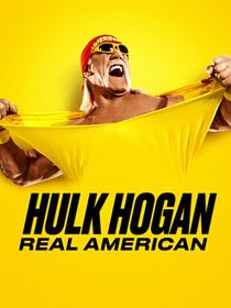 Hulk Hogan: Real American