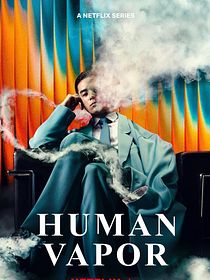 El hombre vapor