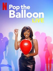 Pop the Balloon Live