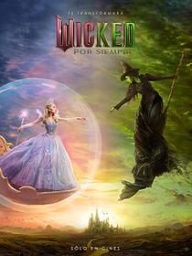 Wicked: Por siempre
