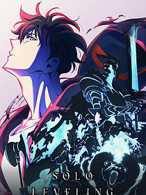 Solo Leveling