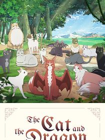 The Cat and the Dragon