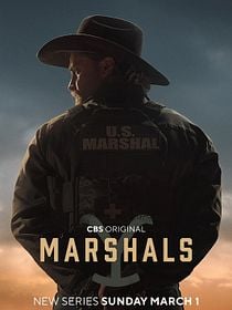 Cartel de Y: Marshals