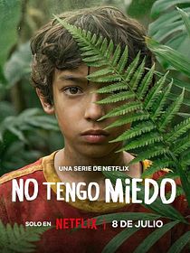 No tengo miedo