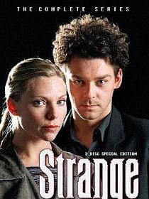 Strange