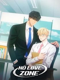 No Love Zone