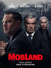 MobLand