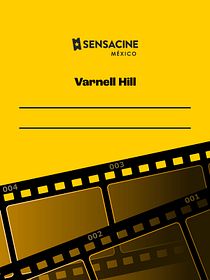 Cartel de The Varnell Hill Show