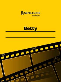Cartel de Betty