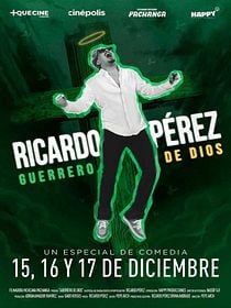 Ricardo Pérez: Guerrero de Dios