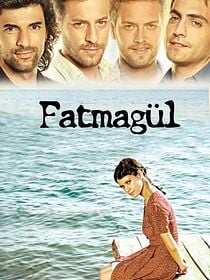 Cartel de ¿Que culpa tiene Fatmagul?