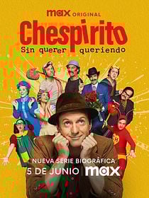 Chespirito: Sin querer queriendo