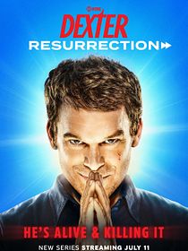 Dexter: Resurrection