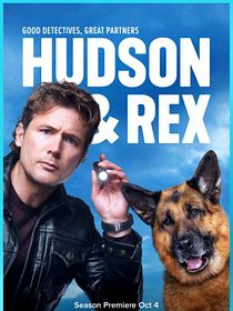 Hudson & Rex