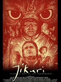 Jíkuri: Viaje al país de los Tarahumaras