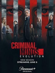 Criminal Minds: Evolution