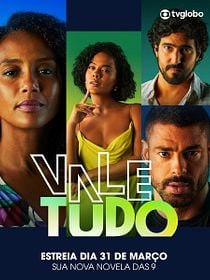 Vale Tudo
