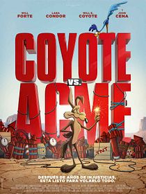 Coyote vs. ACME