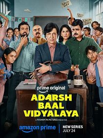 Adarsh Baal Vidyalaya