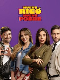 Nuevo Rico, Nuevo Pobre