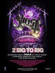 GHOST: 2 Big To Rig