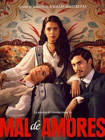 Cartel de Mal de Amores