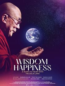 Wisdom of Happiness