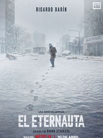 El Eternauta