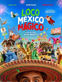 Loco México Mágico