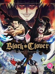 Black Clover