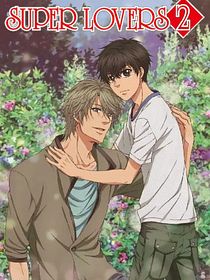 Super Lovers