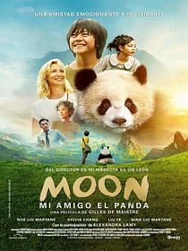 Moon, Mi Amigo El Panda