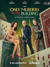 Only Murders in the Building