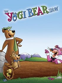 El show del Oso Yogi