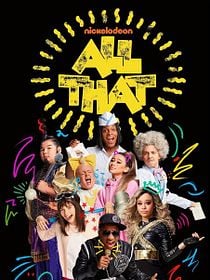 All That (2019)