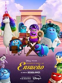 Producciones de ensueño